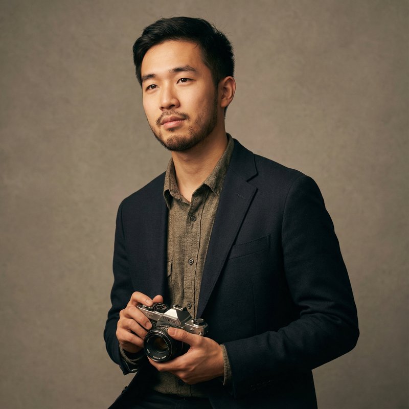 麻豆视频摄影顾问