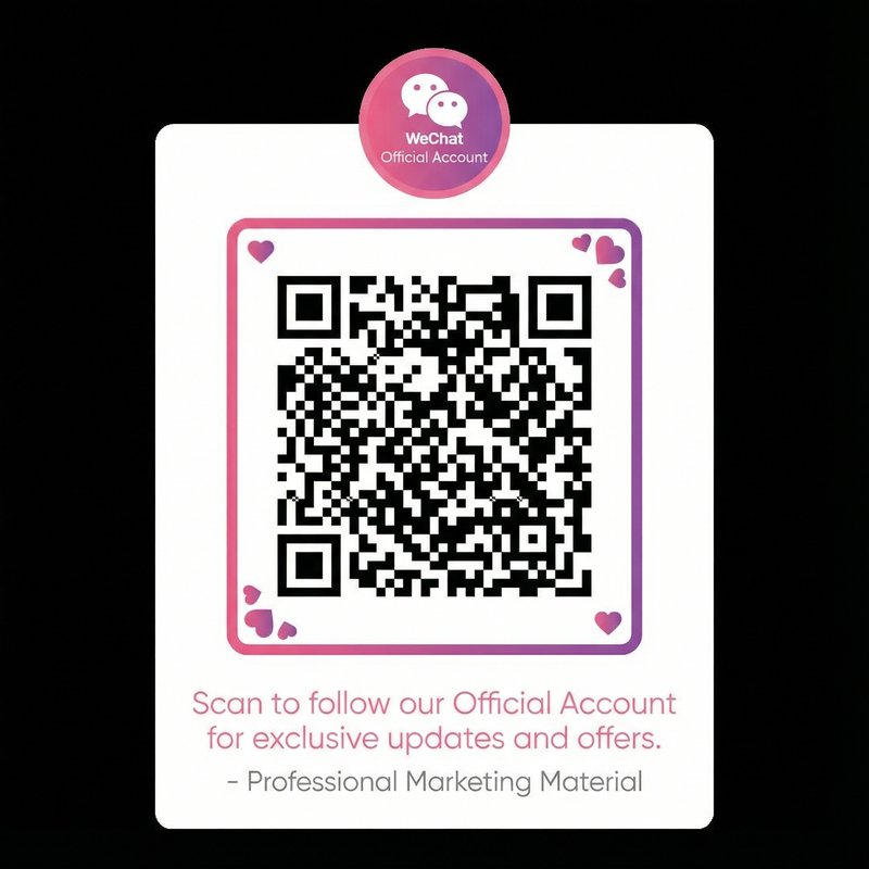 麻豆视频公众号