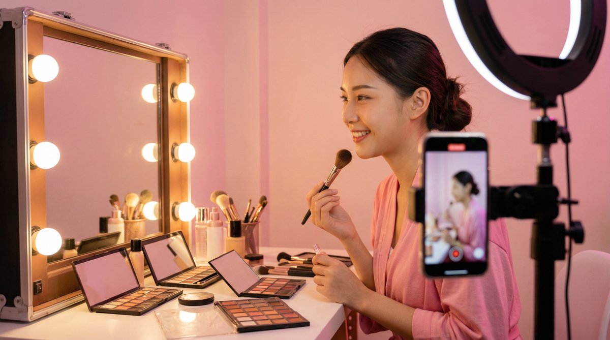 麻豆视频美妆视频